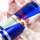 Illustration for article titled Red Bull Aficionado Holds 3 People at Knifepoint, Forces Them to Buy Him Red Bull